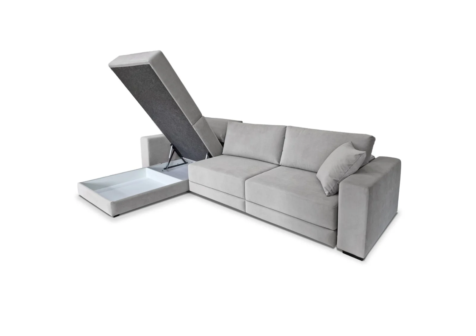 Бёрн с оттоманкой-6